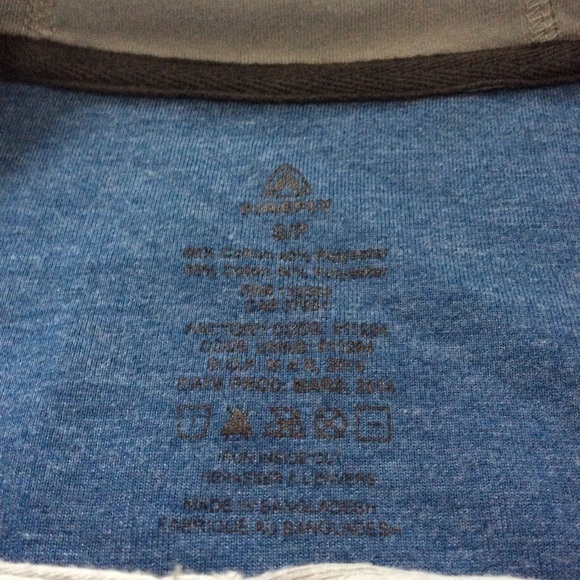 Men’s Fire Fly Shirt Hoodie - Picture 7 of 13